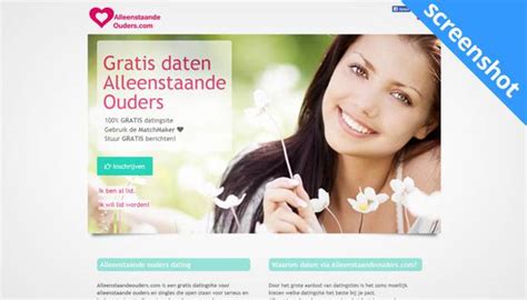 alleenstaande moeders date|AlleenstaandeOuders.com.